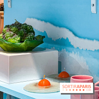 Paris Paris ! Le Bon Marché Rive Gauche - image00114