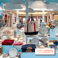 Paris Paris ! Le Bon Marché Rive Gauche - image00117