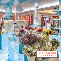 Paris Paris ! Le Bon Marché Rive Gauche - image00124