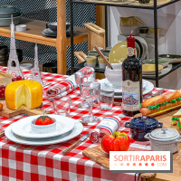 Paris Paris ! Le Bon Marché Rive Gauche - image00138