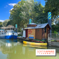Marin d'eau douce Boulogne - nos photos