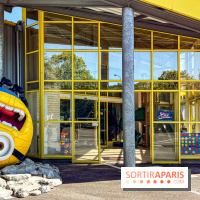 Musée Pop Central - voitures de cinéma et arcades vintage - image00001