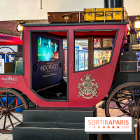 Musée Pop Central - voitures de cinéma et arcades vintage