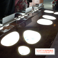 L'Arche des petites bêtes au Zoo de Thoiry