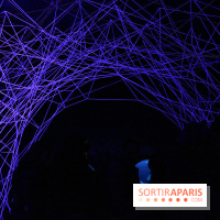 L'Arche des petites bêtes au Zoo de Thoiry