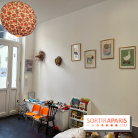 Ernestine Café - nos photos