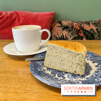 Ernestine Café - nos photos