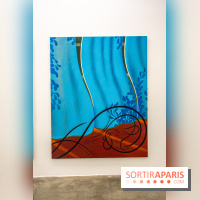 Exposition Koak galerie Perrotin