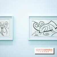 Exposition Koak galerie Perrotin