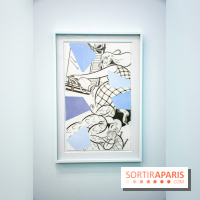 Exposition Koak galerie Perrotin