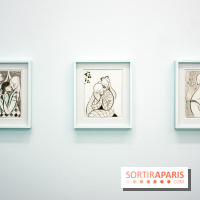 Exposition Koak galerie Perrotin