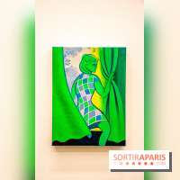 Exposition Koak galerie Perrotin