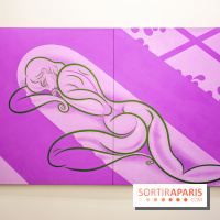 Exposition Koak galerie Perrotin