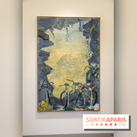 Exposition Nick Goss galerie Perrotin