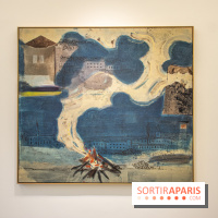 Exposition Nick Goss galerie Perrotin - DSC 0956