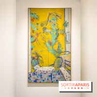 Exposition Nick Goss galerie Perrotin - DSC 0958