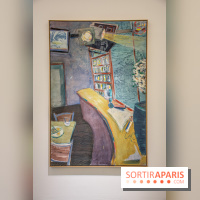 Exposition Nick Goss galerie Perrotin - DSC 0966