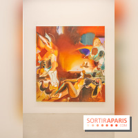 Exposition Katherina Olschbaur galerie Perrotin - DSC 0973