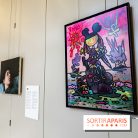 Renaud, des mots et des images, nos photos de l'expo - DSC05177