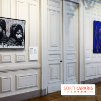 Renaud, des mots et des images, nos photos de l'expo