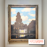 Le surréalisme : l'exposition exceptionnelle qui célèbre les 100 ans du mouvement au Centre Pompidou - IMG20240903164447