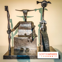 Le surréalisme : l'exposition exceptionnelle qui célèbre les 100 ans du mouvement au Centre Pompidou - IMG20240903163545