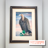 Le surréalisme : l'exposition exceptionnelle qui célèbre les 100 ans du mouvement au Centre Pompidou - IMG20240903163511