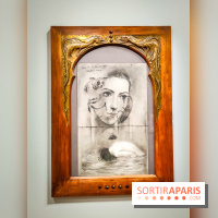 Le surréalisme : l'exposition exceptionnelle qui célèbre les 100 ans du mouvement au Centre Pompidou - IMG20240903162857