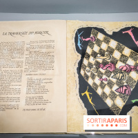 Le surréalisme : l'exposition exceptionnelle qui célèbre les 100 ans du mouvement au Centre Pompidou - IMG20240903163158