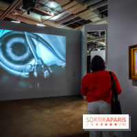 Le surréalisme : l'exposition exceptionnelle qui célèbre les 100 ans du mouvement au Centre Pompidou - IMG20240903162718