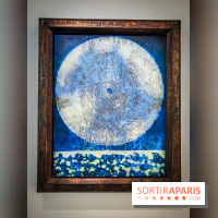 Le surréalisme : l'exposition exceptionnelle qui célèbre les 100 ans du mouvement au Centre Pompidou - IMG20240903165040