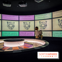 Le surréalisme : l'exposition exceptionnelle qui célèbre les 100 ans du mouvement au Centre Pompidou - IMG20240903165550