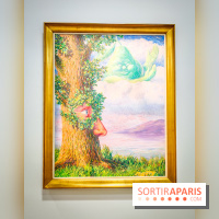 Le surréalisme : l'exposition exceptionnelle qui célèbre les 100 ans du mouvement au Centre Pompidou - IMG20240903163207