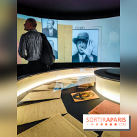 Le surréalisme : l'exposition exceptionnelle qui célèbre les 100 ans du mouvement au Centre Pompidou