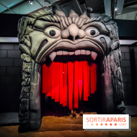 Le surréalisme : l'exposition exceptionnelle qui célèbre les 100 ans du mouvement au Centre Pompidou - porte de l'enfer