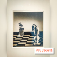 Le surréalisme : l'exposition exceptionnelle qui célèbre les 100 ans du mouvement au Centre Pompidou - IMG20240903162813