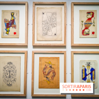 Le surréalisme : l'exposition exceptionnelle qui célèbre les 100 ans du mouvement au Centre Pompidou - IMG20240903164255