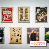 Le surréalisme : l'exposition exceptionnelle qui célèbre les 100 ans du mouvement au Centre Pompidou - IMG20240903163525