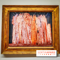 Le surréalisme : l'exposition exceptionnelle qui célèbre les 100 ans du mouvement au Centre Pompidou - IMG20240903164155