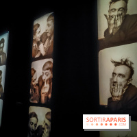 Le surréalisme : l'exposition exceptionnelle qui célèbre les 100 ans du mouvement au Centre Pompidou - IMG20240903162200