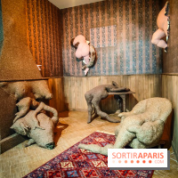 Le surréalisme : l'exposition exceptionnelle qui célèbre les 100 ans du mouvement au Centre Pompidou - IMG20240903163401