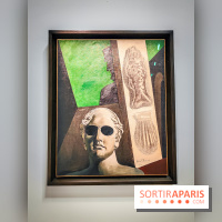 Le surréalisme : l'exposition exceptionnelle qui célèbre les 100 ans du mouvement au Centre Pompidou - IMG20240903162622