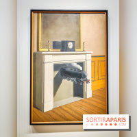 Le surréalisme : l'exposition exceptionnelle qui célèbre les 100 ans du mouvement au Centre Pompidou - IMG20240903162923