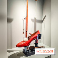 Le surréalisme : l'exposition exceptionnelle qui célèbre les 100 ans du mouvement au Centre Pompidou - IMG20240903164703