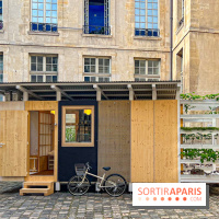 Paris Design Week 2024 : notre sélection  - Paris Design Week 2024 : MUJI MUJI   image00046   1107791