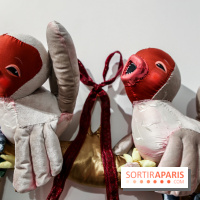 “Forêts astrales” : nos photos de l'exposition gratuite à voir à l'Institut suédois à Paris - IMG 5939