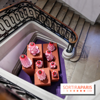 “Forêts astrales” : nos photos de l'exposition gratuite à voir à l'Institut suédois à Paris - IMG 5953