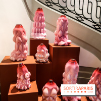 “Forêts astrales” : nos photos de l'exposition gratuite à voir à l'Institut suédois à Paris - IMG 5956