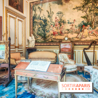 Le méconnu Musée Jacquemart-André et sa belle collection d'art à Paris