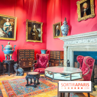 Le méconnu Musée Jacquemart-André et sa belle collection d'art à Paris